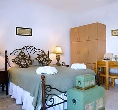 Elenis Village Klouvas