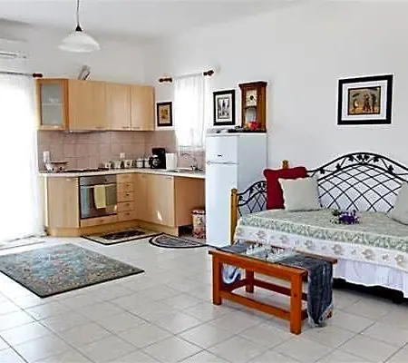 Hotel Elenis Village 3*