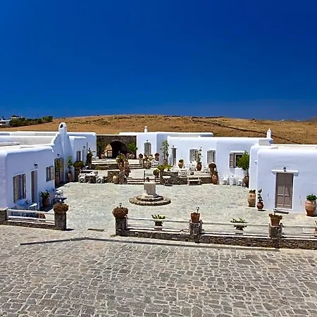 Hotel Elenis Village