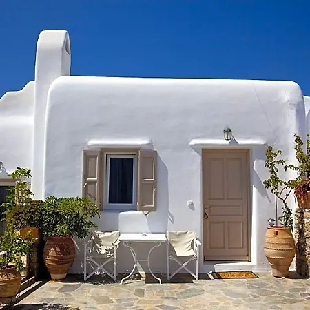 Hotel Elenis Village