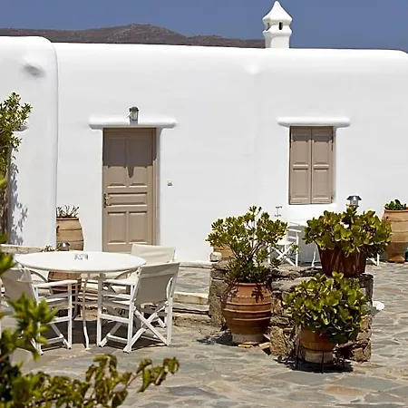 Hotel Elenis Village