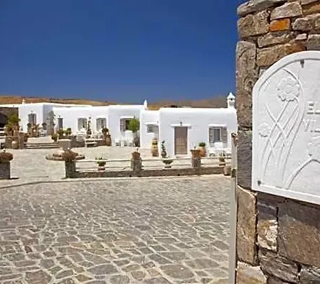 Elenis Village 3* Klouvas