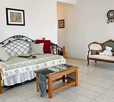 Hotel Elenis Village