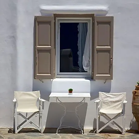 Elenis Village Hotel Mykonos Town