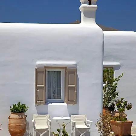 Elenis Village Hotel