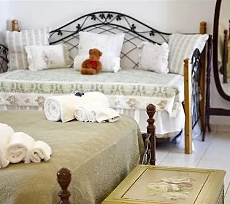 Elenis Village 3* Mykonos Town
