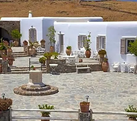 Elenis Village Klouvas