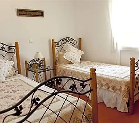 Hotel Elenis Village