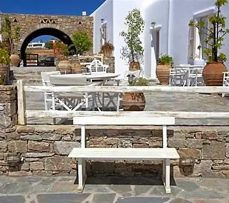 Elenis Village Hotel