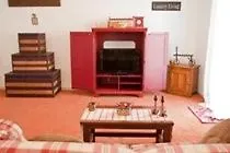 Elenis Village מלון Mykonos Town