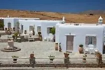 מלון Elenis Village Mykonos Town